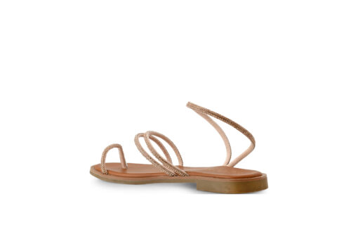 SEVEN (Q468D416137M)-PINK-GOLD - Image 3