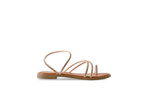 SEVEN (Q468D416137M)-PINK-GOLD - Image 2