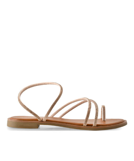 Alternative view of SEVEN (Q468D416137M)-PINK-GOLD