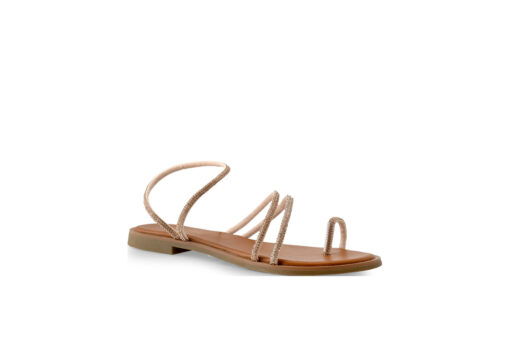 SEVEN (Q468D416137M)-PINK-GOLD