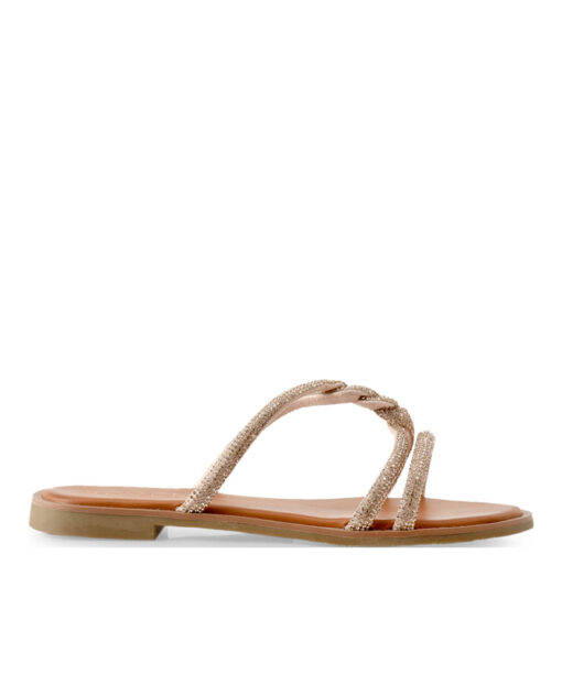 Alternative view of SEVEN (Q468D425137M)-PINK-GOLD