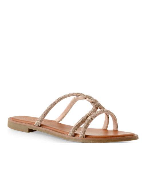 SEVEN (Q468D425137M)-PINK-GOLD