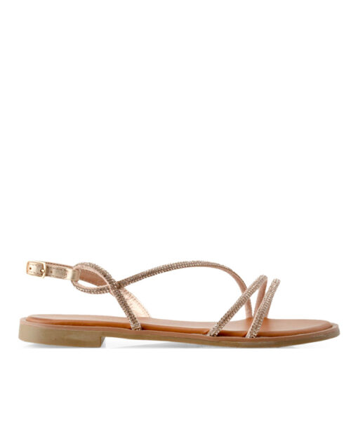 Alternative view of SEVEN (Q468D426137M)-PINK-GOLD