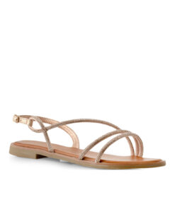 SEVEN (Q468D426137M)-PINK-GOLD