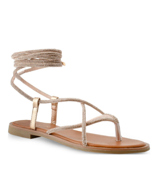 SEVEN (Q468D427137M)-PINK-GOLD