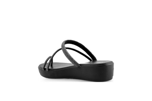 SEVEN (Q468D9832K52)-BLACK-STEEL - Image 3