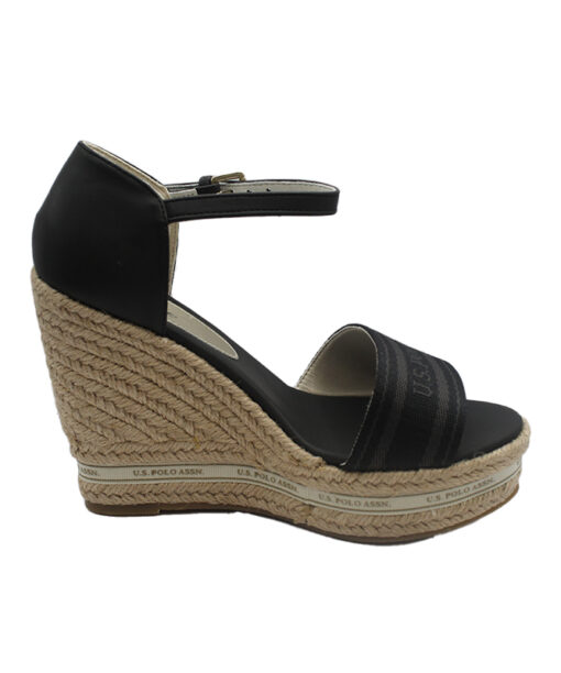 Alternative view of U.S. POLO ASSN-AYLIN009 (AYLIN009W-3YT1)-BLK