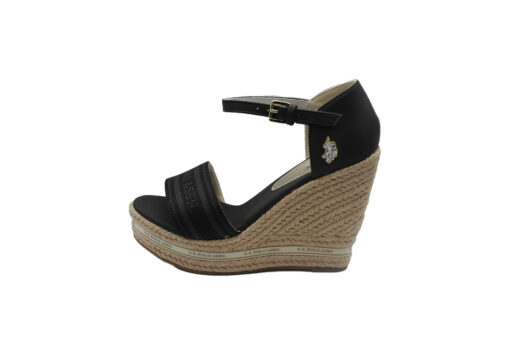 U.S. POLO ASSN-AYLIN009 (AYLIN009W-3YT1)-BLK - Image 3