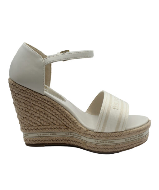 Alternative view of U.S. POLO ASSN-AYLIN009 (AYLIN009W-3YT1)-LBE005