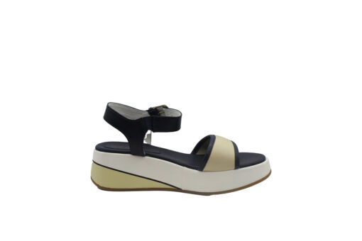 U.S. POLO ASSN-GLORY002 (GLORY002W-3YC1)-BLU-BEI01 - Image 2