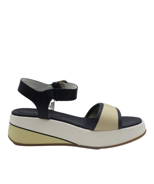 Alternative view of U.S. POLO ASSN-GLORY002 (GLORY002W-3YC1)-BLU-BEI01
