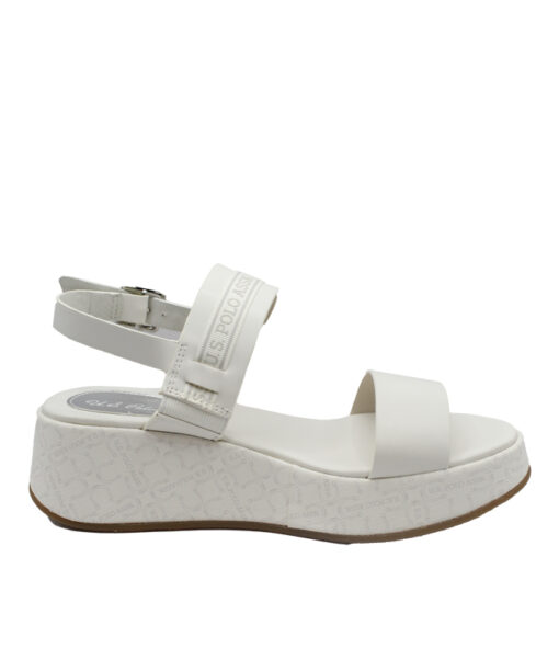 Alternative view of U.S. POLO ASSN-GLORY003 (GLORY003W-3Y1)-WHI