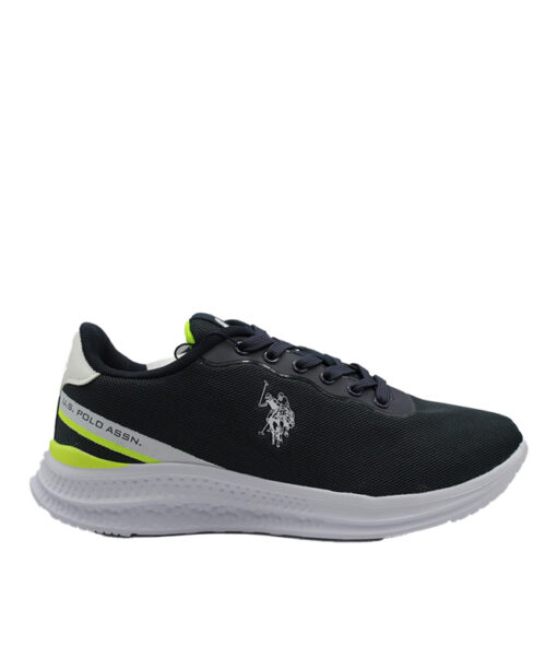 Alternative view of U.S. POLO ASSN-KALEB002 (KALEB002M-3MY1)-BLU012