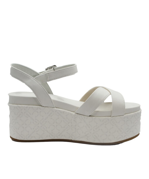 Alternative view of U.S. POLO ASSN-LOREN002-CLUB (LOREN002W-3Y1)-WHI