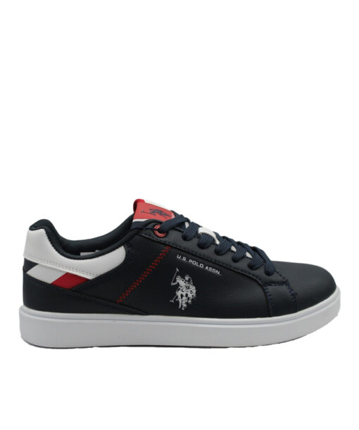 Alternative view of U.S. POLO ASSN-ROKKO001A (ROKKO001M-3Y2)-BLU012