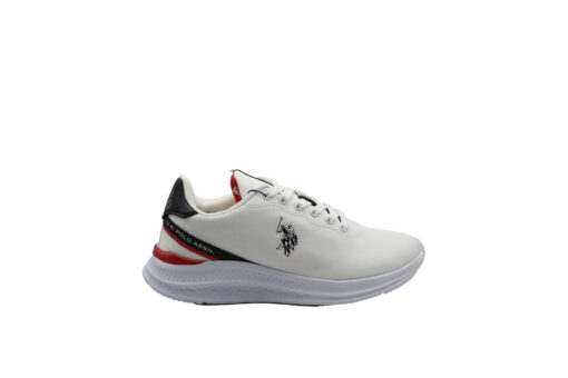 U.S. POLO ASSN-KALEB002 (KALEB002M-3MY1)-WHI - Image 2