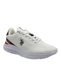 U.S. POLO ASSN-KALEB002 (KALEB002M-3MY1)-WHI