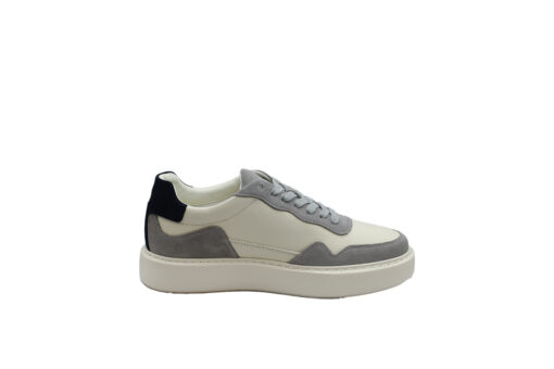 GANT-ZONICK (26633932-G84)-LIGHT-GRAY - Image 2
