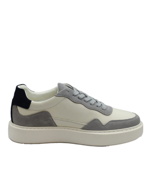 Alternative view of GANT-ZONICK (26633932-G84)-LIGHT-GRAY