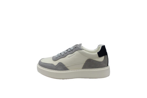 GANT-ZONICK (26633932-G84)-LIGHT-GRAY - Image 3