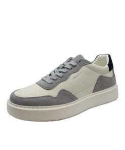 GANT-ZONICK (26633932-G84)-LIGHT-GRAY
