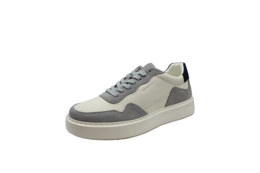 GANT-ZONICK (26633932-G84)-LIGHT-GRAY