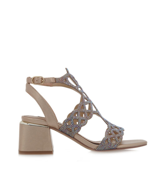 Alternative view of EXE-CARMEN-110 (Q4700117337M)-CHAMPAGNE-COLORFUL