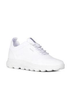 GEOX-D SPHERICA A (D15NUA-0006K-C1000)-WHITE