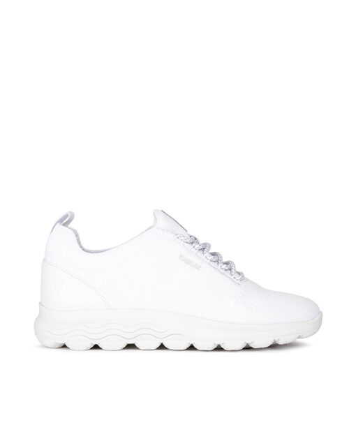 Alternative view of GEOX-D SPHERICA A (D15NUA-0006K-C1000)-WHITE