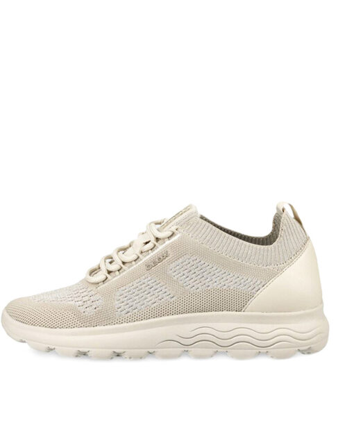 Alternative view of GEOX-D SPHERICA A (D15NUA-09T85-C1002)-OFF WHITE