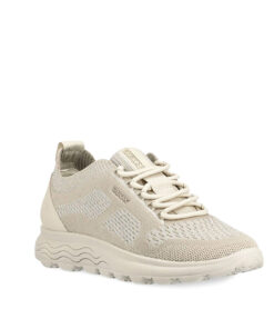 GEOX-D SPHERICA A (D15NUA-09T85-C1002)-OFF WHITE