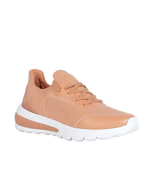 GEOX-D SPHERICA ACTIF A (D35THA-06K7Z-C8024)-PEACH