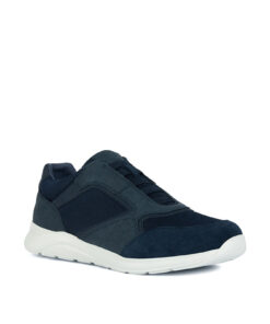 GEOX-U DAMIANO B (U26ANB-014EK-C4002)-NAVY