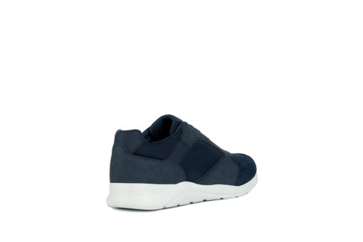 GEOX-U DAMIANO B (U26ANB-014EK-C4002)-NAVY - Image 3