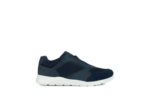 GEOX-U DAMIANO B (U26ANB-014EK-C4002)-NAVY - Image 2