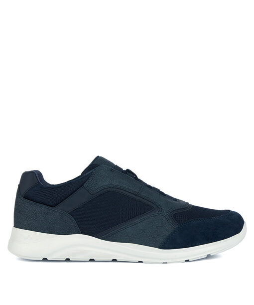 Alternative view of GEOX-U DAMIANO B (U26ANB-014EK-C4002)-NAVY
