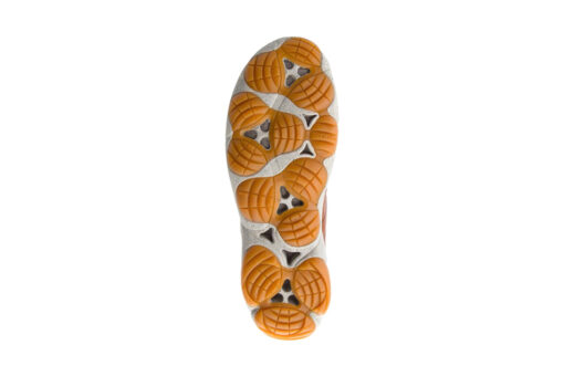 GEOX-U NEBULA 4X4ABX A (U742VA-046EK-C6G6N)-BROWNCOTTO-COGNAC - Image 4