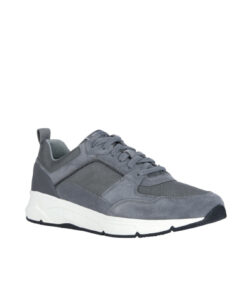GEOX-U RADENTE A (U35CZA-02214-C9371)-DK-STONE