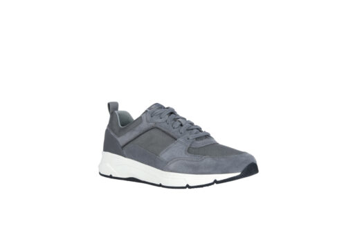 GEOX-U RADENTE A (U35CZA-02214-C9371)-DK-STONE