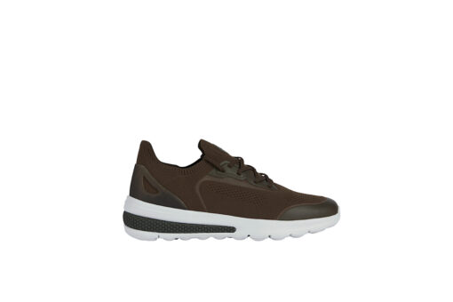 GEOX-U SPHERICA ACTIF A (U35BAA-0006K-C3009)-MILITARY - Image 2
