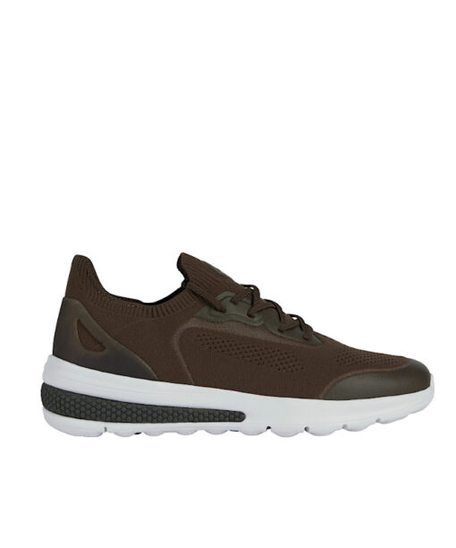 Alternative view of GEOX-U SPHERICA ACTIF A (U35BAA-0006K-C3009)-MILITARY
