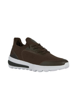 GEOX-U SPHERICA ACTIF A (U35BAA-0006K-C3009)-MILITARY