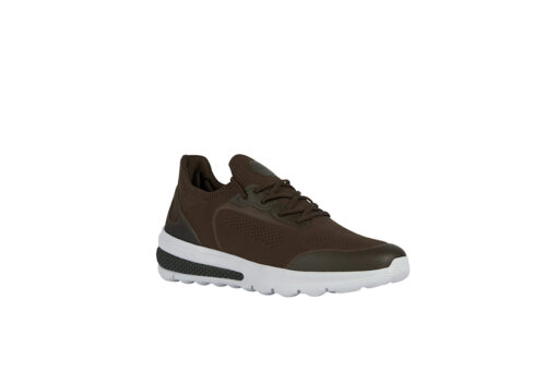 GEOX-U SPHERICA ACTIF A (U35BAA-0006K-C3009)-MILITARY