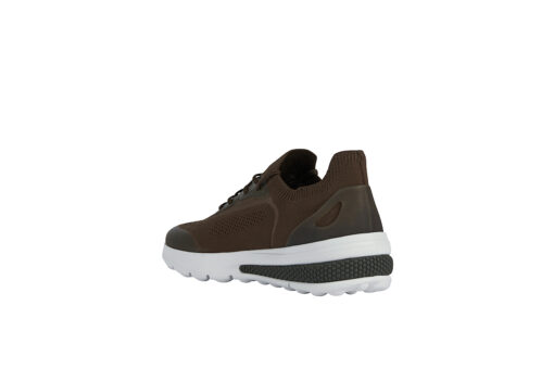 GEOX-U SPHERICA ACTIF A (U35BAA-0006K-C3009)-MILITARY - Image 3