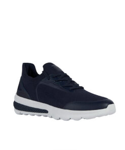 GEOX-U SPHERICA ACTIF A (U35BAA-0006K-C4002)-NAVY