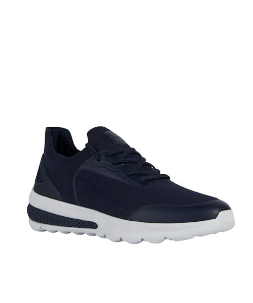 GEOX-U SPHERICA ACTIF A (U35BAA-0006K-C4002)-NAVY