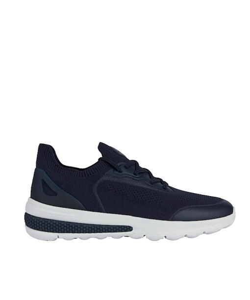 Alternative view of GEOX-U SPHERICA ACTIF A (U35BAA-0006K-C4002)-NAVY