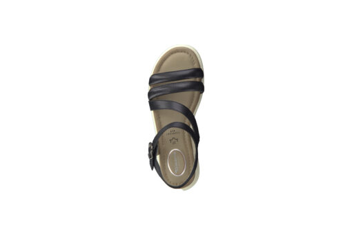 Tamaris comfort (88202-20-007)-BLACK-UNI - Image 4