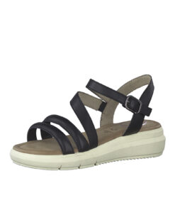 Tamaris comfort (88202-20-007)-BLACK-UNI