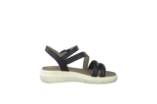 Tamaris comfort (88202-20-007)-BLACK-UNI - Image 3